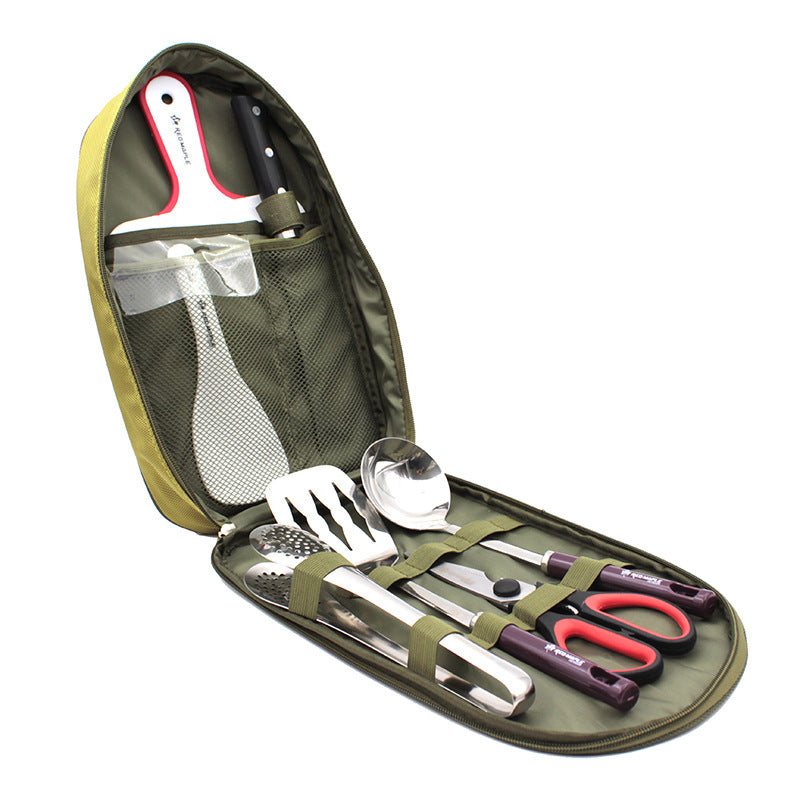 Kitchen Cooking Utensil Set