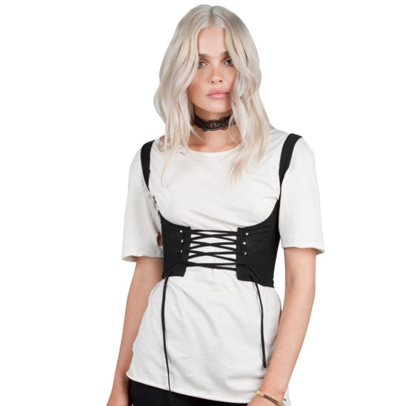 Adjustable sling belt