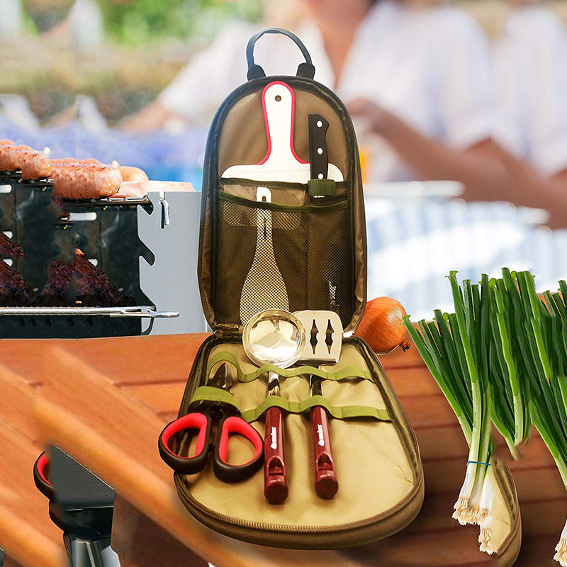 Kitchen Cooking Utensil Set