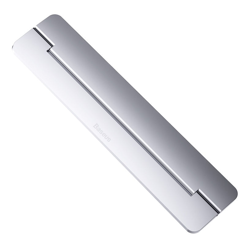 Portable Foldable Invisible Paste Laptop Stand