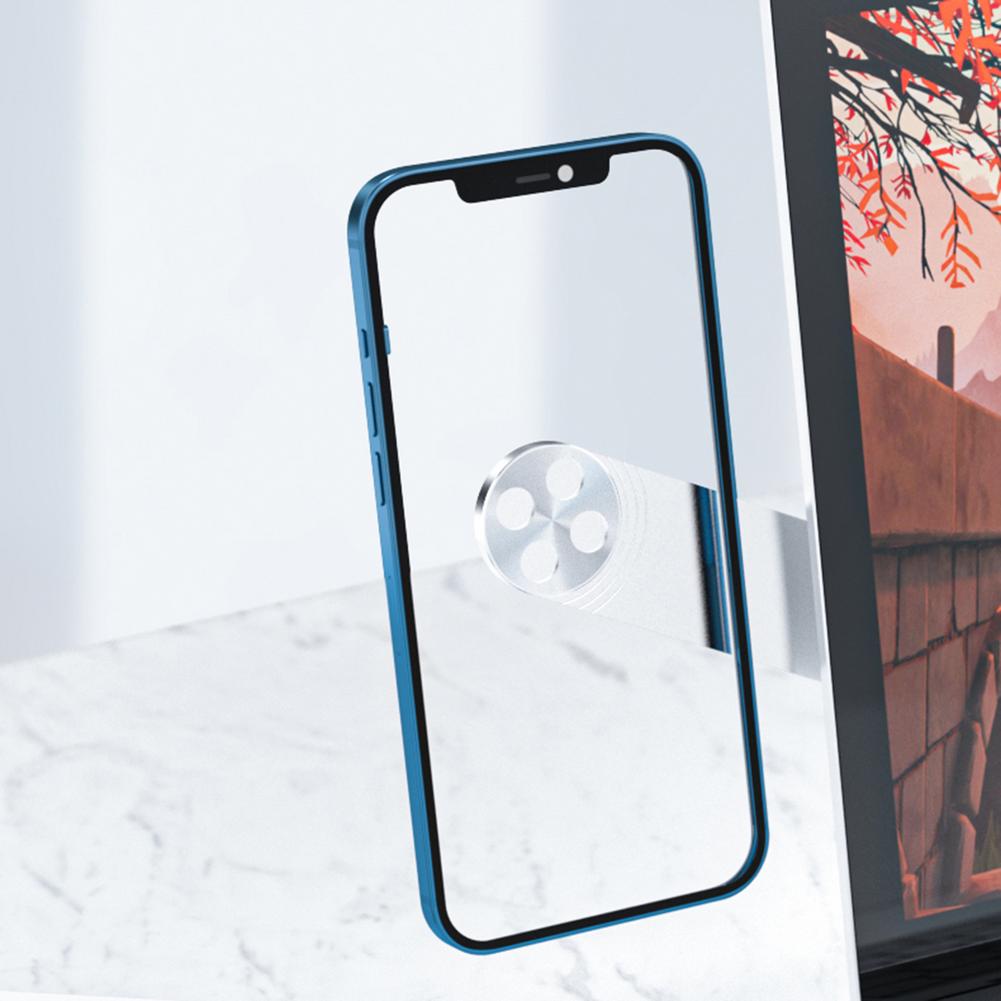 Adjustable Magnetic Laptop Phone Holder