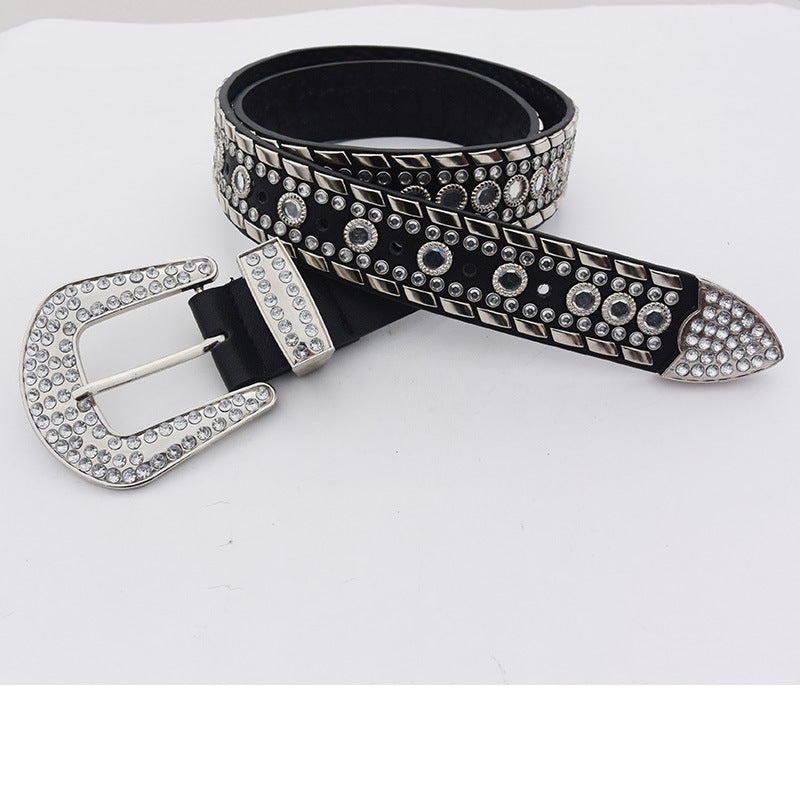 New Fashion Design Elegant Belt