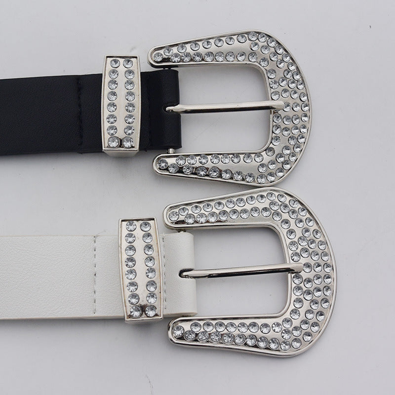 New Fashion Design Elegant Belt