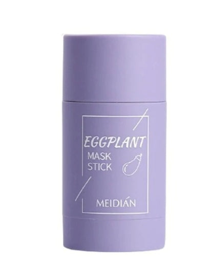 Green Tea Clay Stick Mask for Oil Contro