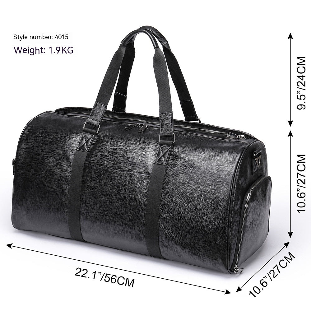 Multifunctional Outdoor Travel Bag
