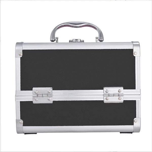 Professional Makeup Artist Travel Case