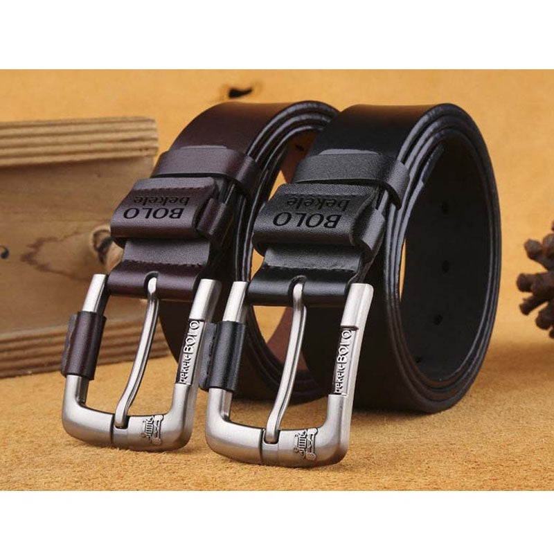 Creative Belt Men&