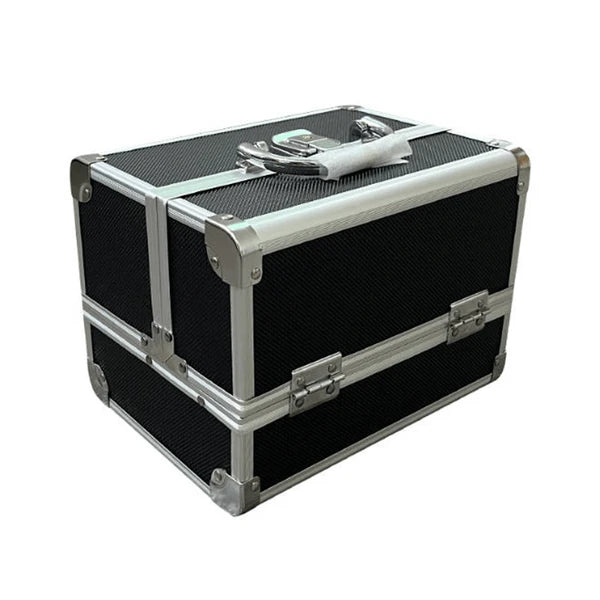 Professional Makeup Artist Travel Case
