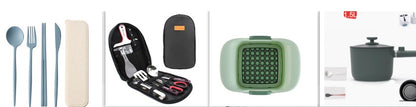 Kitchen Cooking Utensil Set