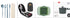 Kitchen Cooking Utensil Set