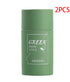 Green Tea Clay Stick Mask for Oil Contro