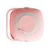 Soft Silicone Bristles Cat Dog Bath Brush