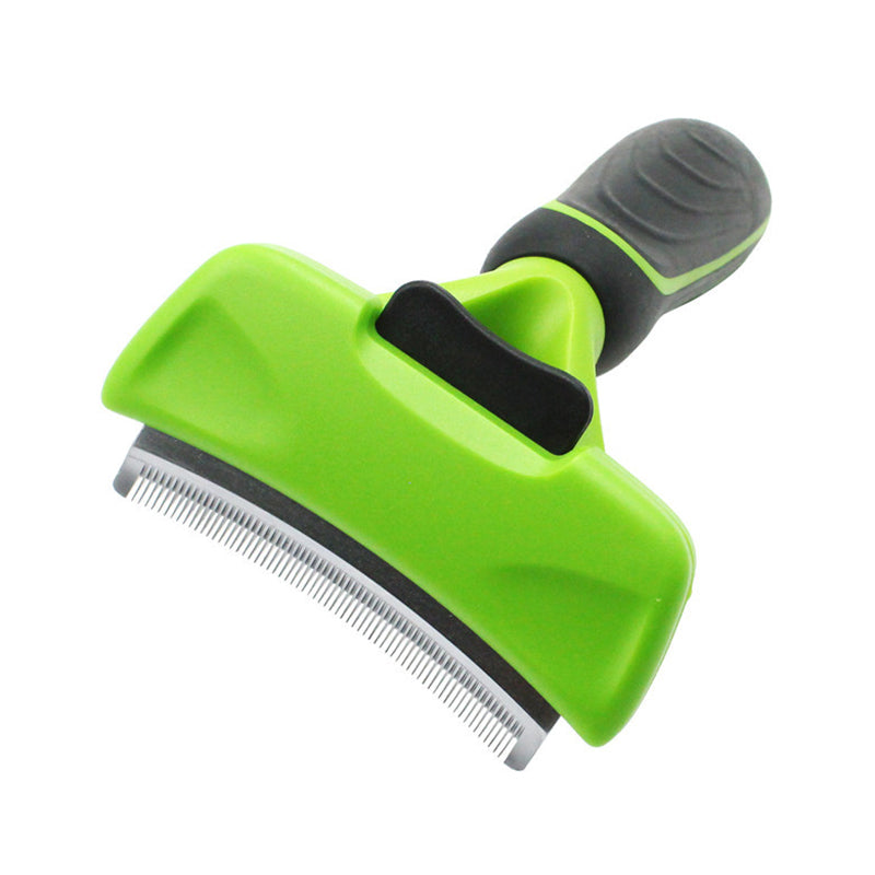 Deshedding Tool Pet Hair Remover