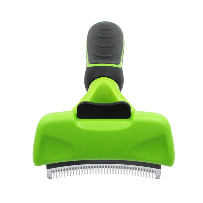 Deshedding Tool Pet Hair Remover