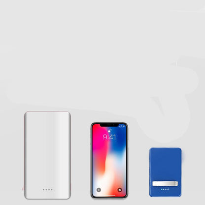 15W Magnetic Wireless Power Bank with PD Fast Charging 