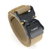 Denim Canvas Tooling Belt