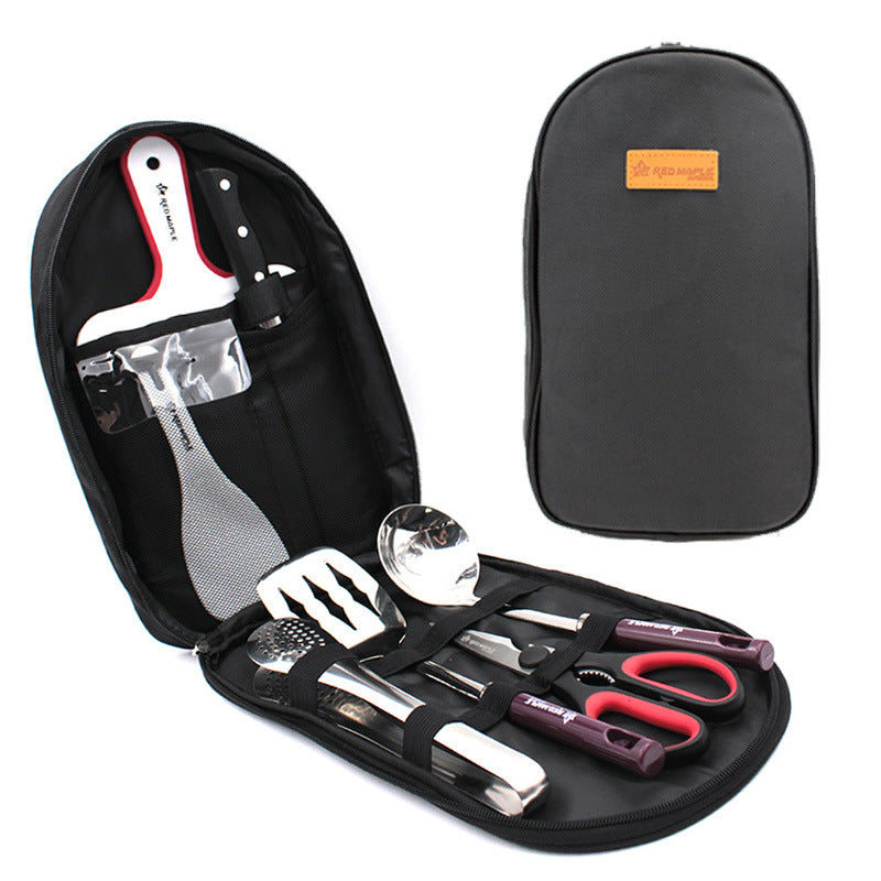 Kitchen Cooking Utensil Set
