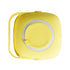 Soft Silicone Bristles Cat Dog Bath Brush