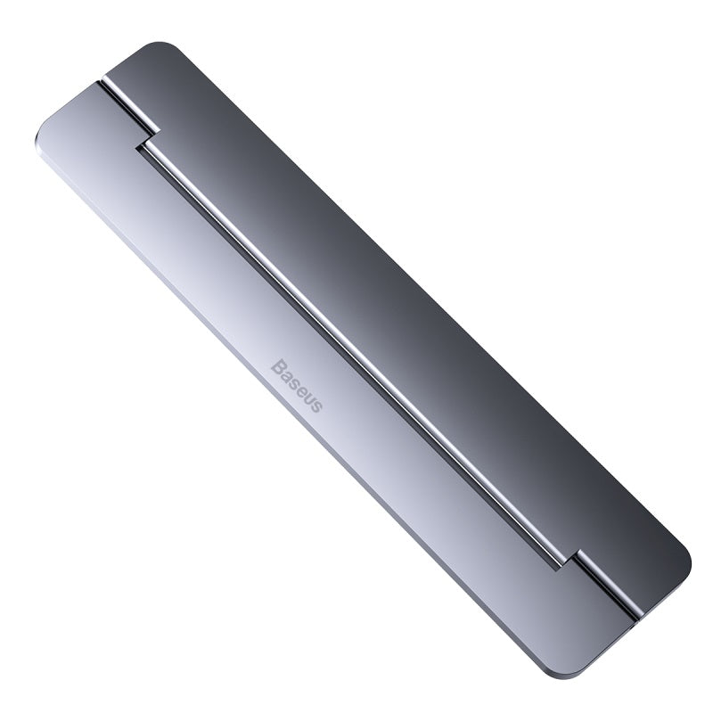 Portable Foldable Invisible Paste Laptop Stand