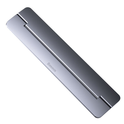 Portable Foldable Invisible Paste Laptop Stand