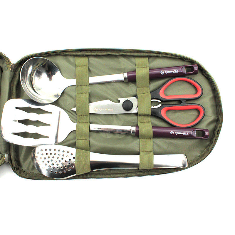Kitchen Cooking Utensil Set