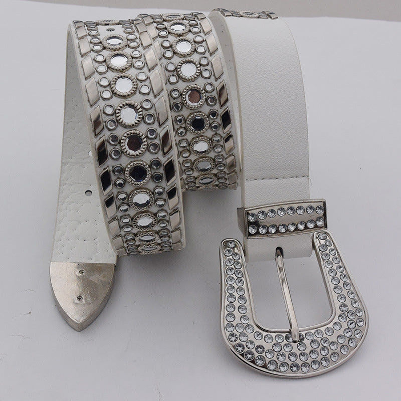 New Fashion Design Elegant Belt