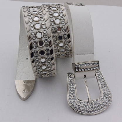 New Fashion Design Elegant Belt