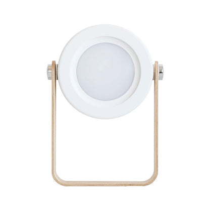 Retractable Folding Led Desk Lamp Charging