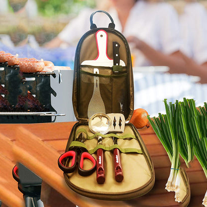 Kitchen Cooking Utensil Set