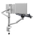 Adjustable Aluminum Alloy Laptop Stand 