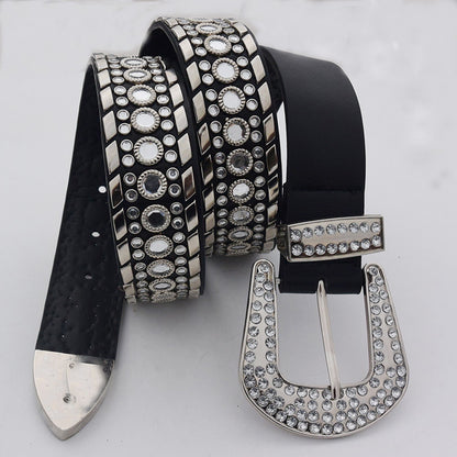 New Fashion Design Elegant Belt