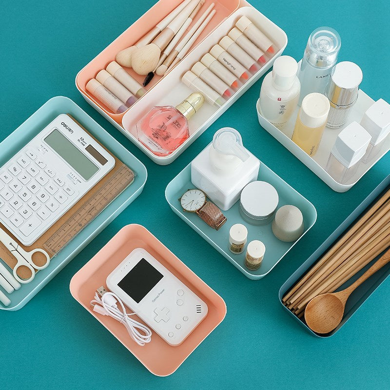 Multi-Purpose Drawer Organizer for Neat and Easy Home Storage