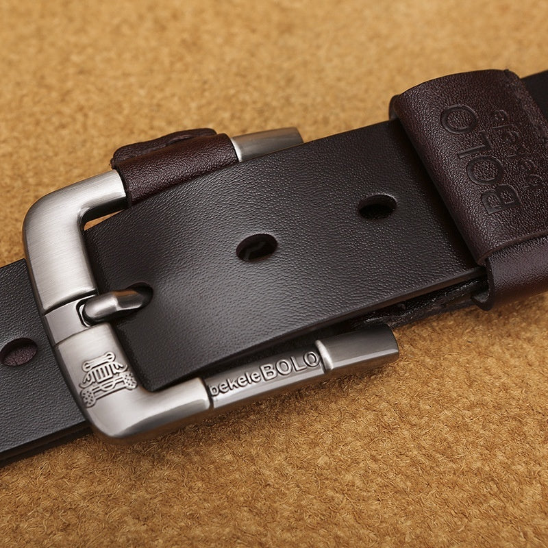 Creative Belt Men&