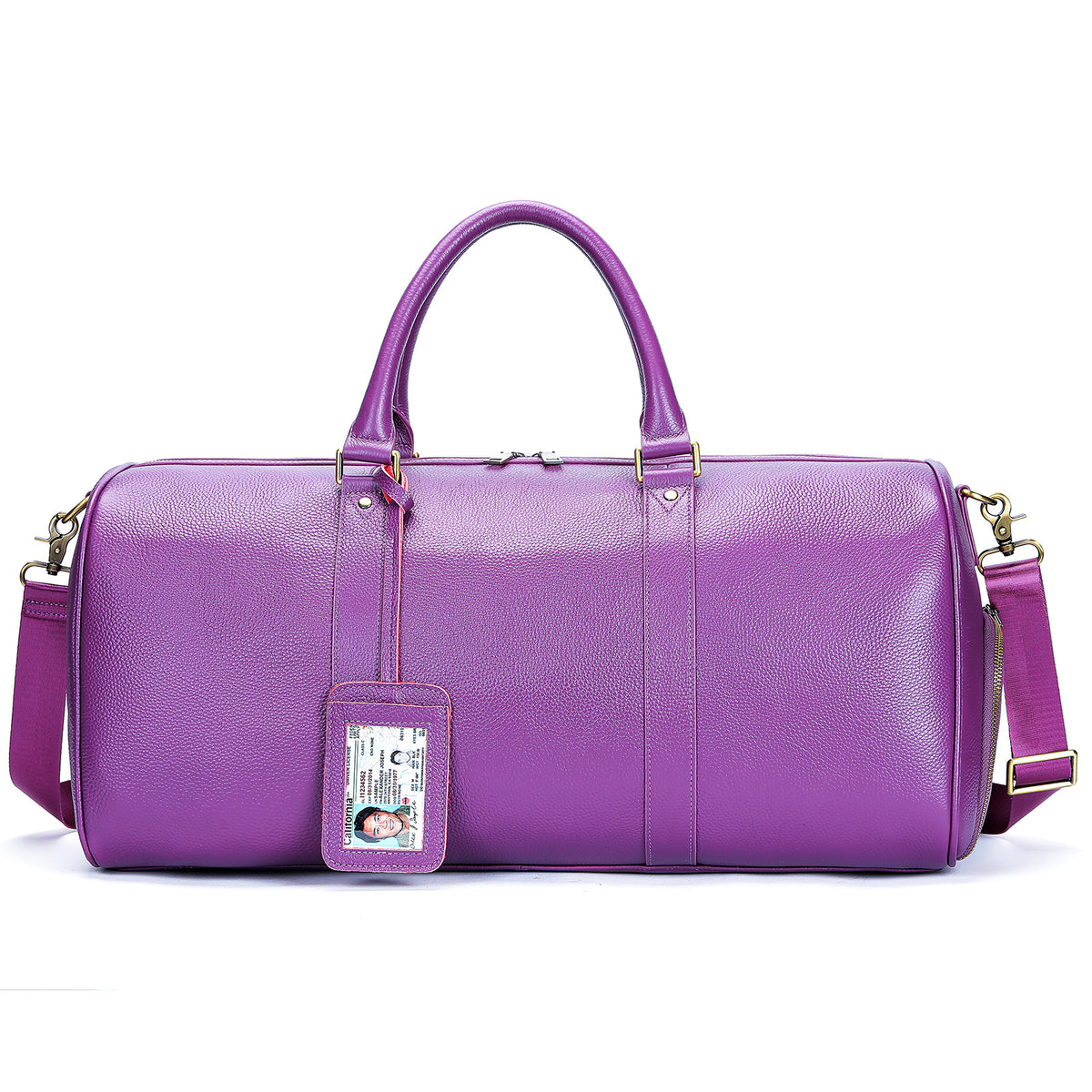 Multifunctional Outdoor Travel Bag