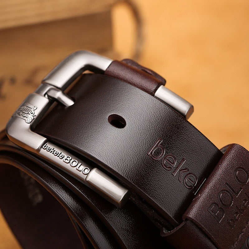 Creative Belt Men&