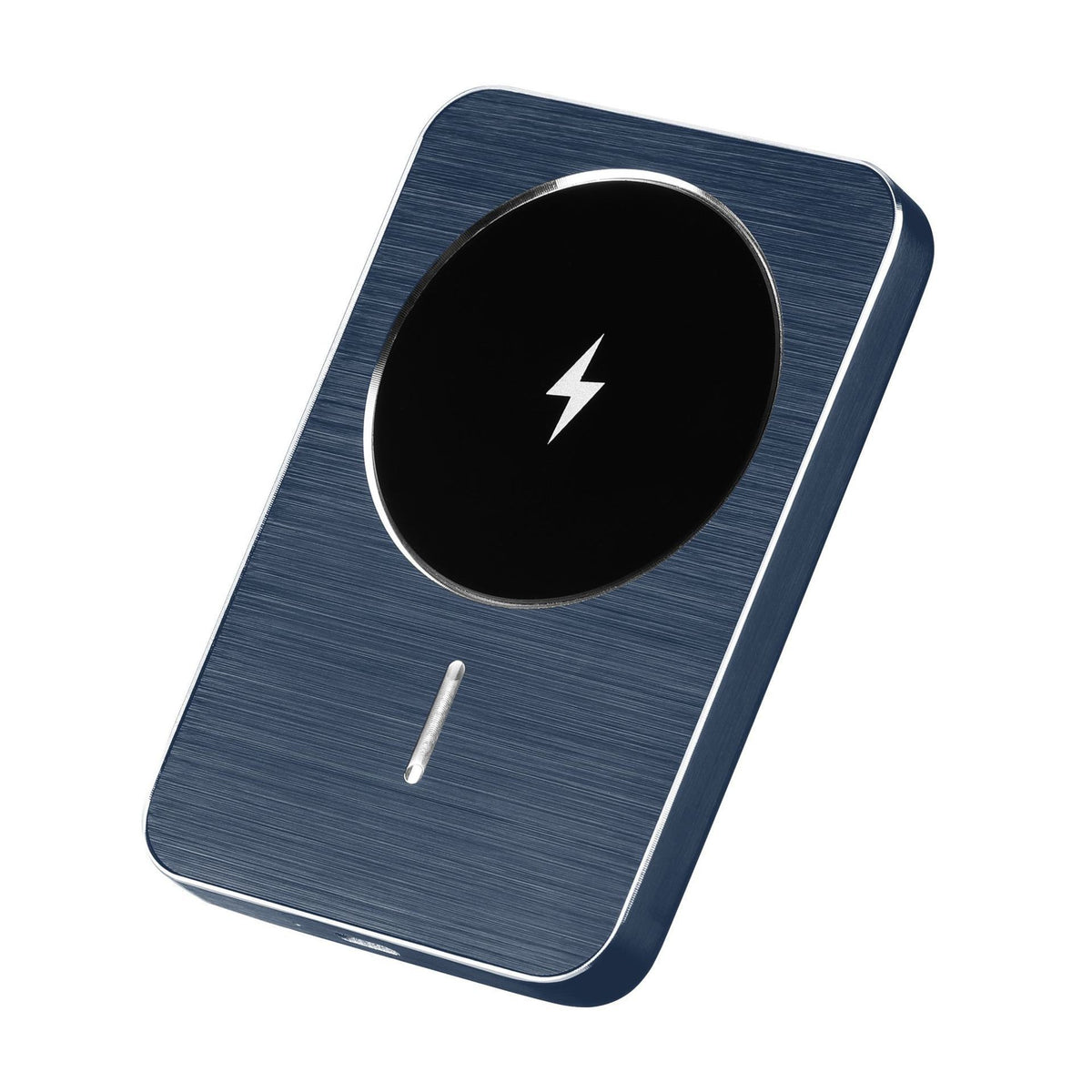 cWireless Fast Charging Mini Back Clip Magnetic Power Bank