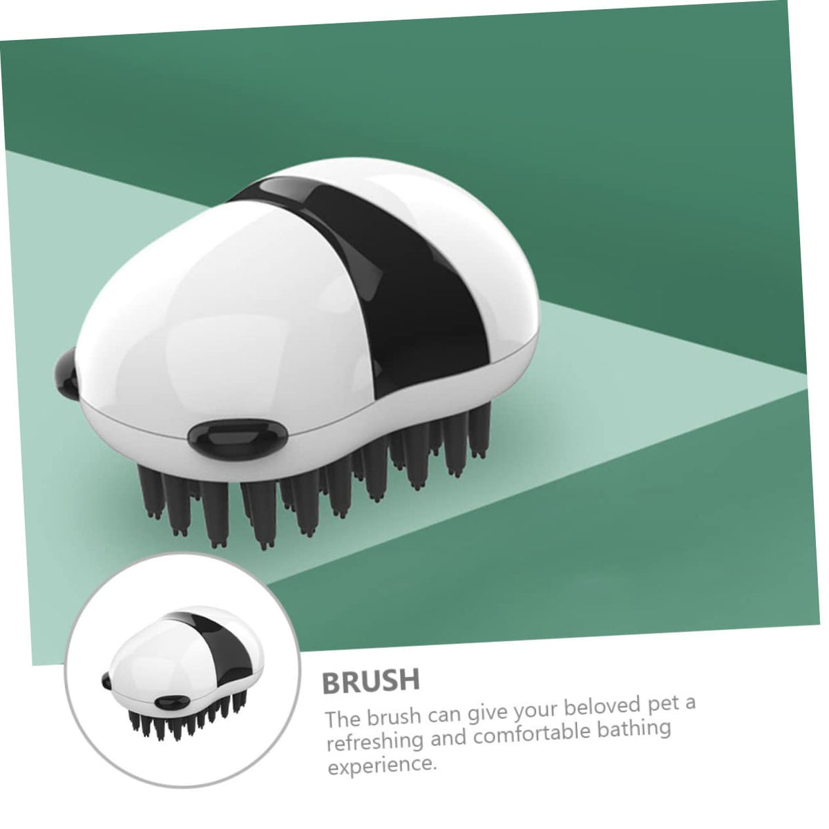 Pet Hair Grooming Comb Beauty Tools