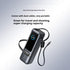 Two-wire Power Bank Fast Charging