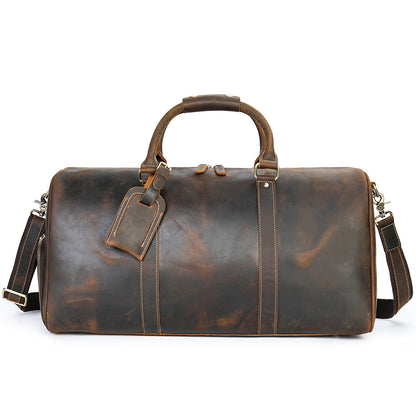 Multifunctional Outdoor Travel Bag