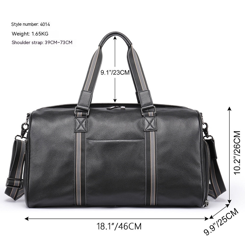 Multifunctional Outdoor Travel Bag