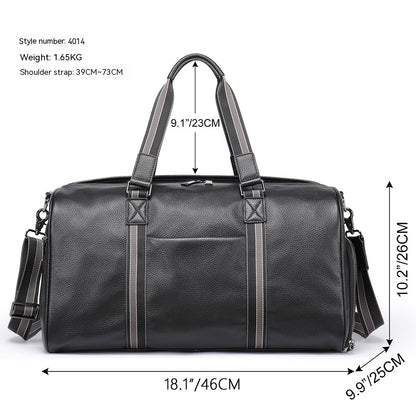 Multifunctional Outdoor Travel Bag