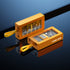 120W Super Fast Charging GaN Power Bank