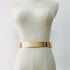 Adjustable Decorative Ladies Belt