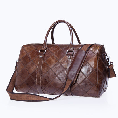 Multifunctional Outdoor Travel Bag
