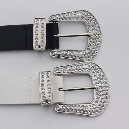 New Fashion Design Elegant Belt