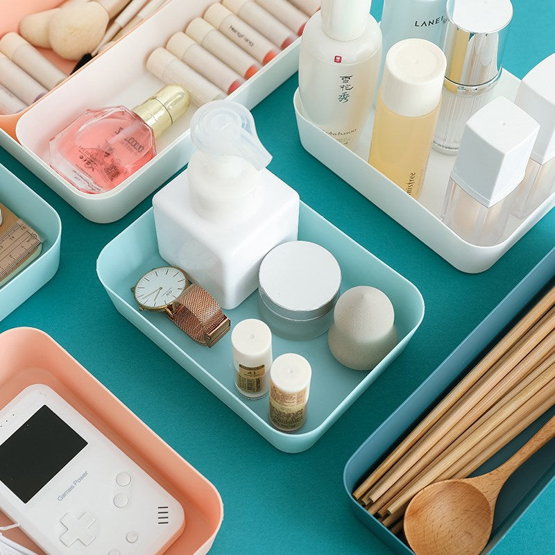 Multi-Purpose Drawer Organizer for Neat and Easy Home Storage