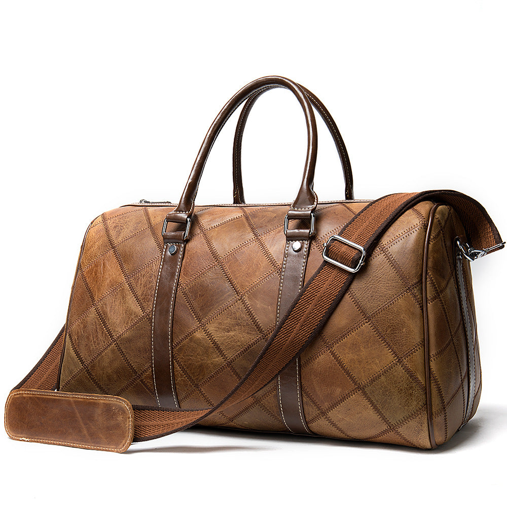 Multifunctional Outdoor Travel Bag