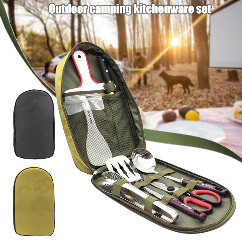 Kitchen Cooking Utensil Set