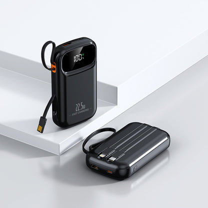 Mini Fast-charging Power Bank 