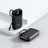 Mini Fast-charging Power Bank 